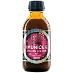 Naděje Liposomální multivitamín pro děti Imuníček 200 ml – Hledejceny.cz