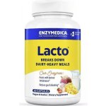 Enzymedica Lacto 90 kapslí – Hledejceny.cz