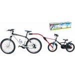 Peruzzo Trail Angel – Sleviste.cz