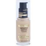 Max Factor Facefinity 3v1 All Day Flawless make-up 40 Light Ivory 30 ml – Sleviste.cz