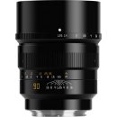 TTartisan 90 mm f/1.25 Canon RF