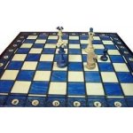 šachy Senátor  – Sleviste.cz