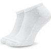 Tommy Hilfiger Sada 2 párů pánských nízkých ponožek 701224100 White