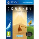 Hra na PS4 Journey (Collector’s Edition)