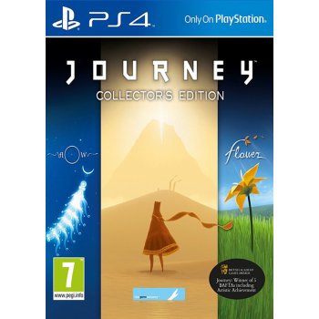 Journey (Collector’s Edition)