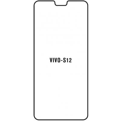 Ochranná fólie Hydrogel Vivo V23 5G – Zboží Živě