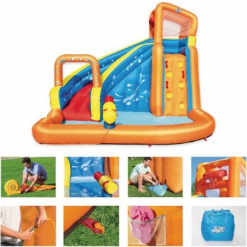 Bestway 53301 Turbo splash 365 x 320 cm