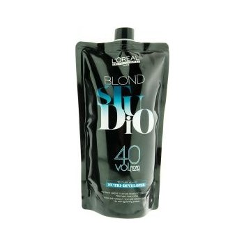 L'Oréal Blond Studio Nutri-Developer 12% 1000 ml