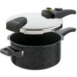 Kolimax Biomax s Bio ventilem black granitec 22 cm 4 l – Sleviste.cz