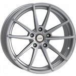 Dlw Manay 8,5X19 5X114,3 ET39 silver | Zboží Auto