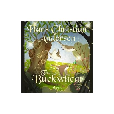 The Buckwheat (EN) – Hledejceny.cz