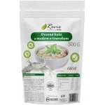 REVIX Ovesná kaše s medem a tvarohem příchuť perník 500 g – Zboží Dáma