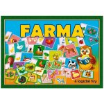 Deny Farma – Zboží Mobilmania