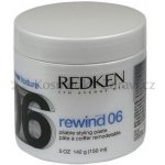 Redken 06 Rewind 150 ml – Zboží Mobilmania