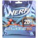 Nerf Elite 2.0 20 náhradních šipek