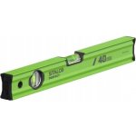 Hliníková vodováha 150 cm Limetka Vodováha Stalco Vseries S010265506 – Zbozi.Blesk.cz