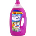 Weisser Riese Color gel 4,5 l – Zboží Mobilmania