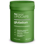 Formeds Liposomální glutathion 90 kapslí – Hledejceny.cz