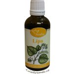 Serafin Lípa tinktura z pupenů 50 ml – Hledejceny.cz