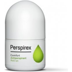 Perspirex Comfort antiperspirant roll-on 20 ml