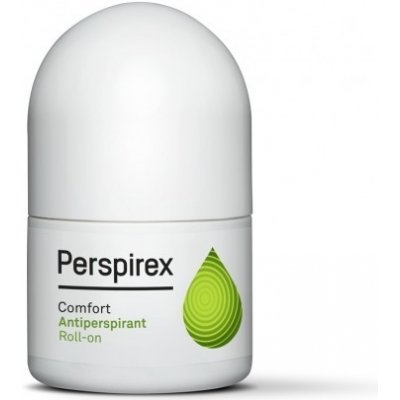 Perspirex Comfort antiperspirant roll-on 20 ml – Zbozi.Blesk.cz