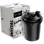 INVITAL tlakový filtr 380 jezírkový s UV – Sleviste.cz