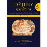 Dějiny světa 5 – Hledejceny.cz