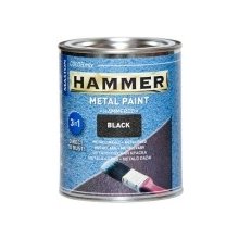 Maston Hammer Metal Paint 2,5 L
