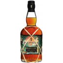 Plantation Black Cask 2022 40,0% 0,7 l (holá láhev)