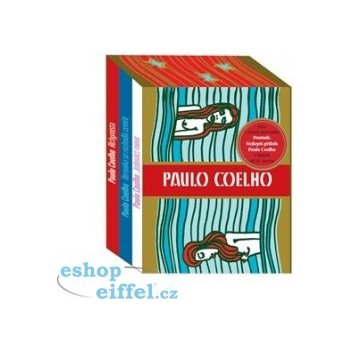 Paulo Coelho - BOX - Paulo Coelho