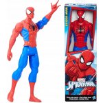 Hasbro Avengers Titan Spiderman – Zboží Mobilmania