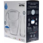 Dafi Astra 3 l bílá – Sleviste.cz