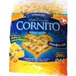 Allexx Cornito Nudle široké 200 g – Zboží Dáma