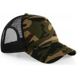 Bezbrandu Snapback Jungle CAMO – Hledejceny.cz