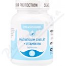 Uniospharma Magnésium chelát+vit.B6 90 tablet