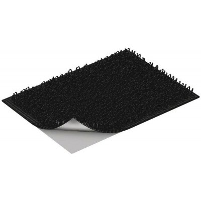 WERA Pásek na suchý zip 1, 70 x 50 mm 05670446001 – Hledejceny.cz