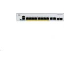 Cisco C1000-8T-2G-L