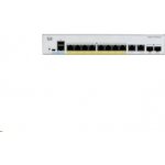 Cisco C1000-8T-2G-L – Zboží Mobilmania