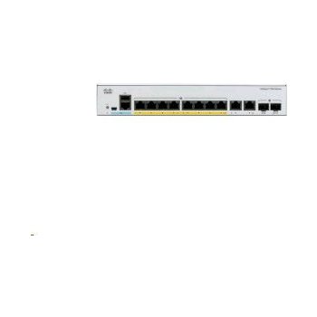 Cisco C1000-8T-2G-L