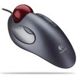 Logitech Trackman Marble 910-000808 – Zboží Mobilmania