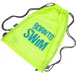 BornToSwim Mesh 1žlutá – Hledejceny.cz