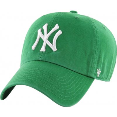47 Brand New York Yankees MLB Clean Up Jr – Zboží Mobilmania