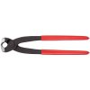 Kleště montážní Kleště na svorky s oky KNIPEX 1098I220