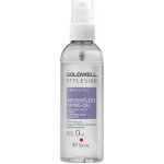 Goldwell Olej na vlasy Goldwell Weightless Shine oil 100 ml – Zbozi.Blesk.cz