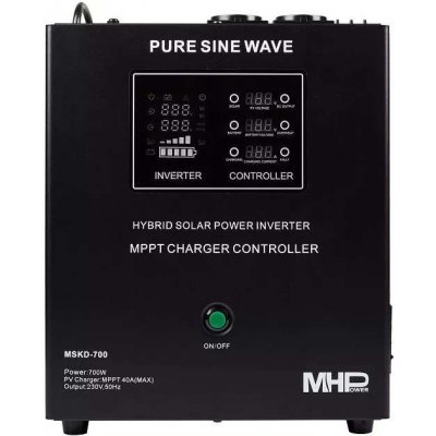 MHPower MSKD-700 – Zboží Mobilmania