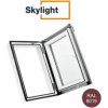 Střešní okno Skylight LOFT 45x73 cm