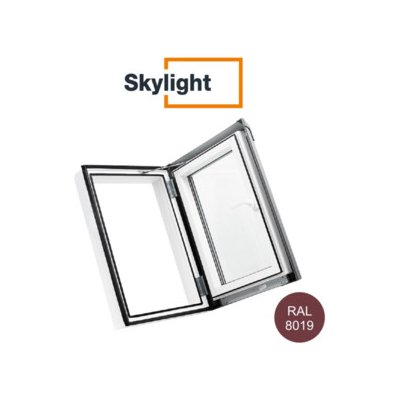 Skylight LOFT 45x73 cm – Sleviste.cz