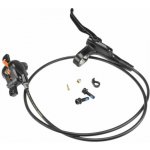 Shimano MT200 1000 mm organické přední černá – Zboží Dáma