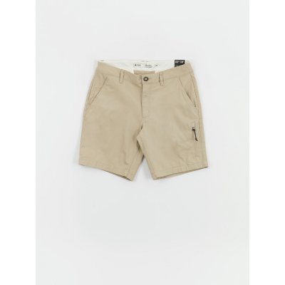 Fox Essex Short 3.0 tan – Zboží Mobilmania