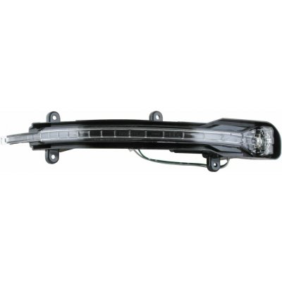 Blinkr pravého zrcátka AUDI Q5 (8R) |2012-2016| VIEW MAX | 5901532591606 | Zboží Auto